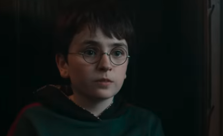 Expecto Patronum!!!: HBO’s ‘Harry Potter’ Reboot Makes Grand Debut With Mind Blowing Teaser
